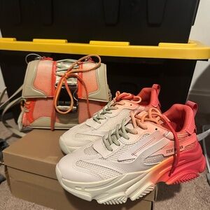 Steve Madden set originally 200